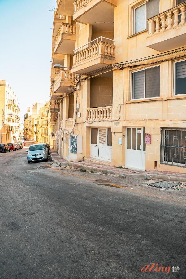 Appartement A Seaside With Country Views
